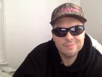 Ucanthony Chaturbate stream image from January 25, 2025
