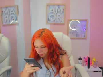Zoe_White69 Chaturbate stream image from January 25, 2025