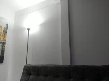 Abby_Princee Chaturbate stream image from January 25, 2025