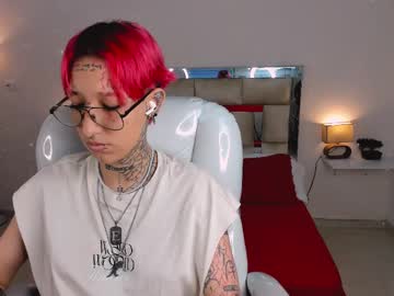 Alejandra_Robert Chaturbate stream image from January 25, 2025