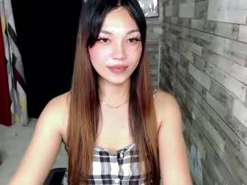 Alexa_Brooksxxx Chaturbate stream image from January 25, 2025