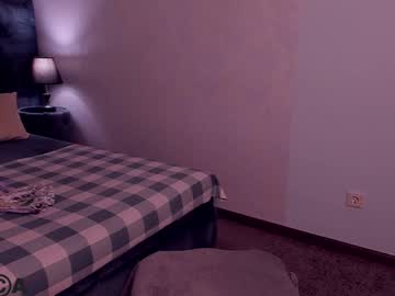 Aria_Mitchel Chaturbate stream image from January 25, 2025