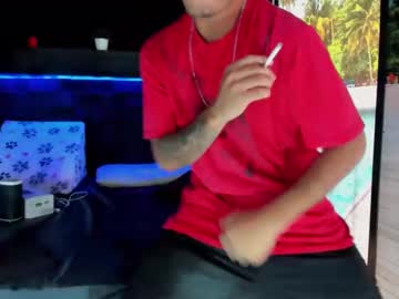 Axell_Cross2 Chaturbate stream image from January 25, 2025