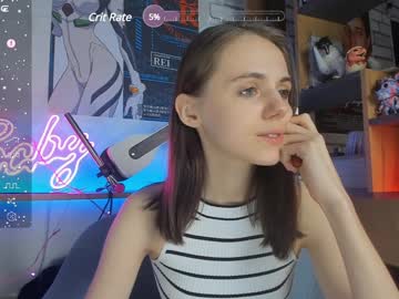 Baenova Chaturbate stream image from January 25, 2025