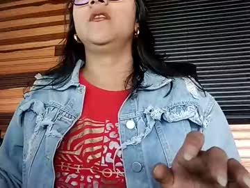 Belinda_Goldenst Chaturbate stream image from January 25, 2025