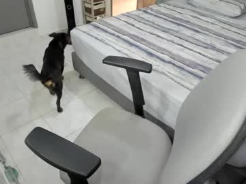 Bellaprettty Chaturbate stream image from January 25, 2025