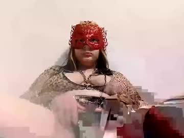 Bettiss Chaturbate stream image from January 25, 2025