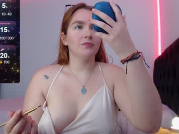 Beverly_Cutie Chaturbate stream image from January 25, 2025
