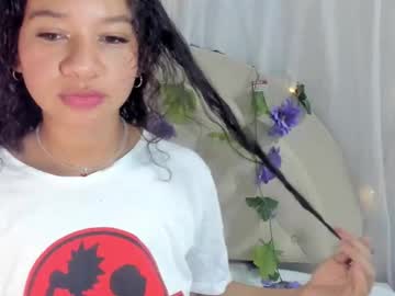Brithany_Rousee Chaturbate stream image from January 25, 2025