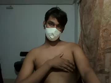 Brownguy2505 Chaturbate stream image from January 25, 2025