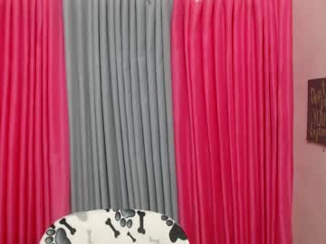 Buttycamille Chaturbate stream image from January 25, 2025
