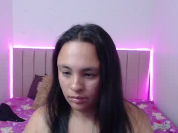 Camilaa_Ss Chaturbate stream image from January 25, 2025