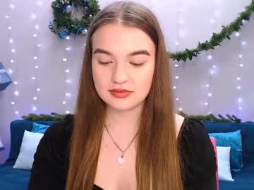 Cherriesoul Chaturbate stream image from January 25, 2025