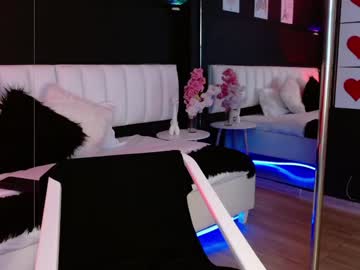 Dahlia_Darwood Chaturbate stream image from January 25, 2025
