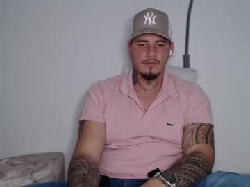 Danielmilan Chaturbate stream image from January 25, 2025
