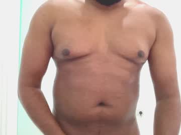 Darkybbc Chaturbate stream image from January 25, 2025