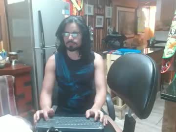 Dr_Simon84 Chaturbate stream image from January 25, 2025