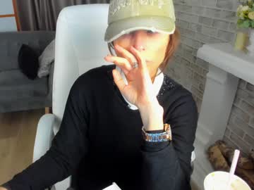 Elizabe_Th Chaturbate stream image from January 25, 2025