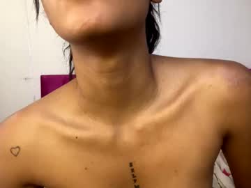 Emilysmithxx Chaturbate stream image from January 25, 2025