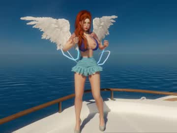 Emma_Love0 Chaturbate stream image from January 25, 2025