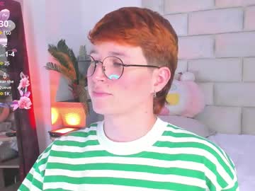 Eragonbooy1 Chaturbate stream image from January 25, 2025