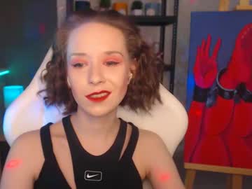 Fascinating___Eyes Chaturbate stream image from January 25, 2025
