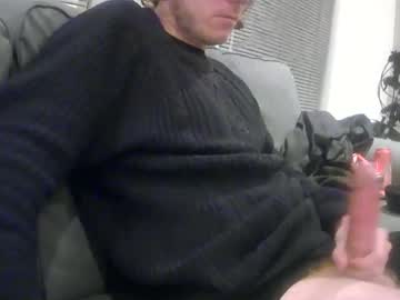 Franohal Chaturbate stream image from January 25, 2025