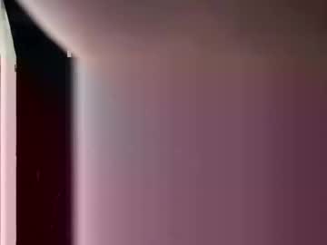 Fuckme6801 Chaturbate stream image from January 25, 2025