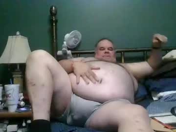 Gaydaddy48 Chaturbate stream image from January 25, 2025