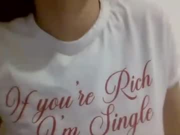 Hotwinterxx Chaturbate stream image from January 25, 2025