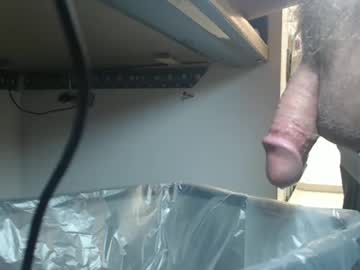 Hungforfun8 Chaturbate stream image from January 25, 2025