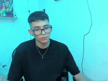 Jos_Master18 Chaturbate stream image from January 25, 2025