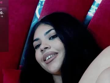 Katellyse Chaturbate stream image from January 25, 2025