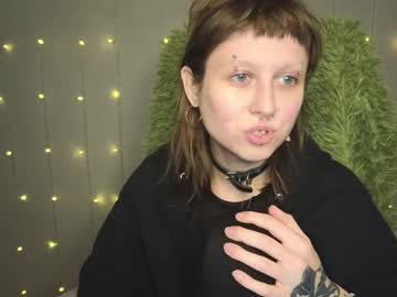 Kortny_Yo Chaturbate stream image from January 25, 2025
