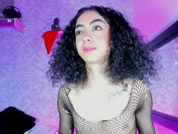 Lacrespa07 Chaturbate stream image from January 25, 2025