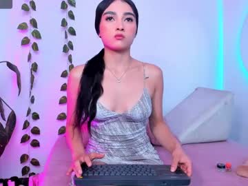Liittlegema Chaturbate stream image from January 25, 2025