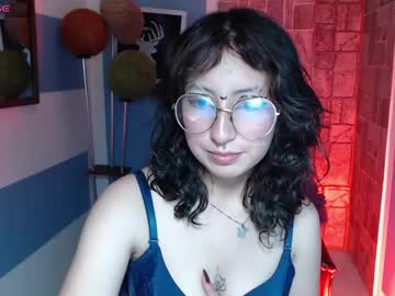 Luciannaa_521 Chaturbate stream image from January 25, 2025