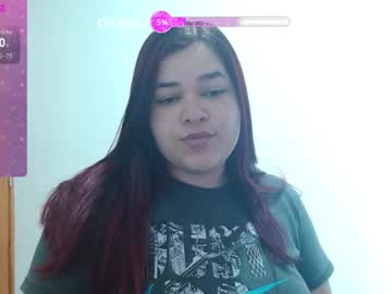 Maddisoon_Rl Chaturbate stream image from January 25, 2025