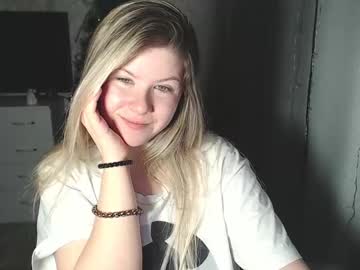 Melissa__Ray Chaturbate stream image from January 25, 2025