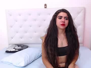 Ninanaughty_ Chaturbate stream image from January 25, 2025
