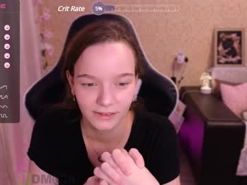 Pink__Sun Chaturbate stream image from January 25, 2025