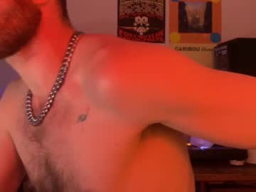 Radio_Wood Chaturbate stream image from January 25, 2025