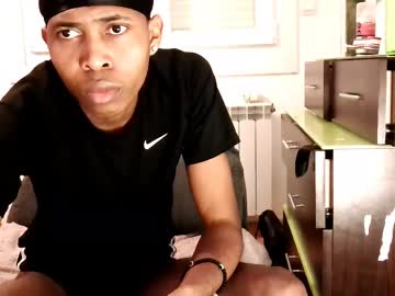 Richarrdrico Chaturbate stream image from January 25, 2025