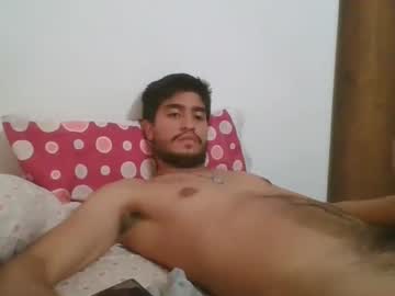 Rojitas_12 Chaturbate stream image from January 25, 2025