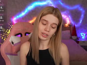 Sannyflowerr Chaturbate stream image from January 25, 2025