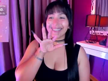 Secrets_Kinkyy Chaturbate stream image from January 25, 2025