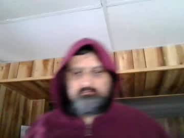 Sirmike80 Chaturbate stream image from January 25, 2025