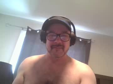 Sugarbear66 Chaturbate stream image from January 25, 2025