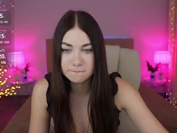 Sunny_Sweetyy Chaturbate stream image from January 25, 2025