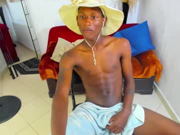 Theking_Ebony1 Chaturbate stream image from January 25, 2025